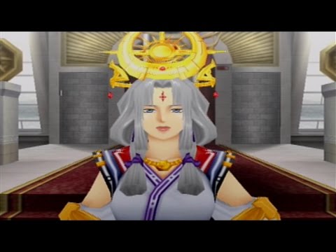 Let's Play Suikoden V (BLIND) Part 2: NOT SURE IF I LIKE MY MOM