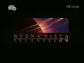 Buena Vista Television 1995 After Timon Pumbaa Credits