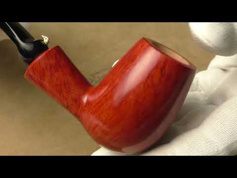 L'Anatra Ventura - pipe 677