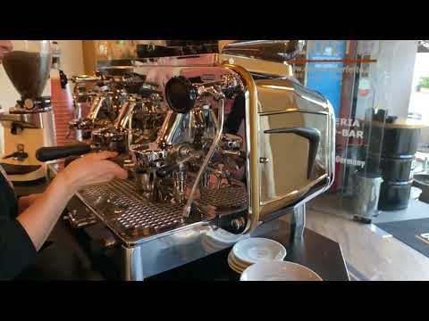 Der leckerste Kaffee in Hilden bei Espresso Perfetto