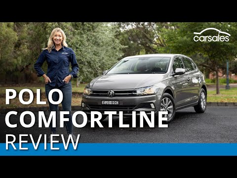 Volkswagen Polo 85TSI Comfortline 2022 Review