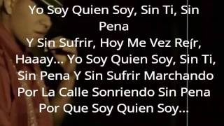C-Kan Yo Soy Quien Soy Vol. 2 LETRA