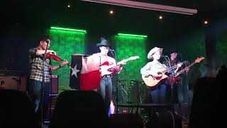 Emmylou Harris  Half as much  The Texas Company