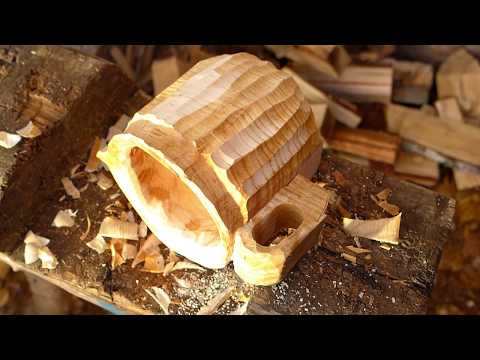 How To Make a Scottish Highlands Beer Tankard