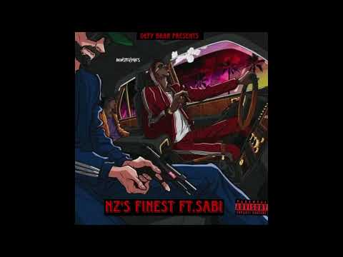 Defy Brar - NZ's FINEST ft. Sabi ( Official Audio ) 2k23