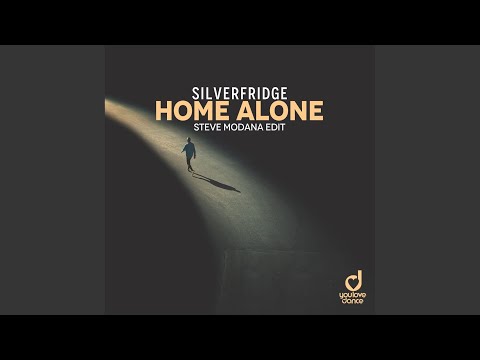 Home Alone (Steve Modana Edit)