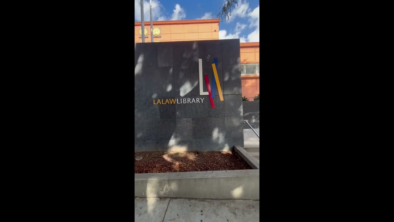 How I Use the Law Library to Build My Title 42 §1983 Case | Self-Representation Guide