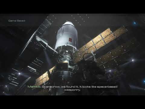 Call of Duty: Ghosts Gameplay Walkthrough Part 13 - no commentary (1080p 60fps)