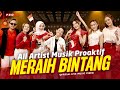 Trio Macan Fida AP Damar Adji Iva Lola David Chandra Meraih Bintang Official Music Video
