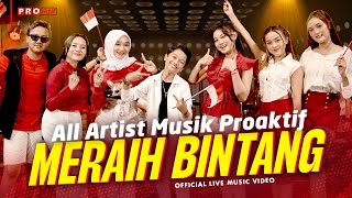 Download lagu Trio Macan, Fida AP, Damar Adji, Iva Lola, David Chandra - Meraih Bintang mp3