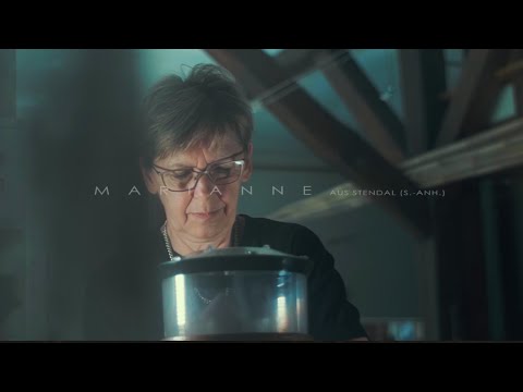 Marianne’s Kaffeerösterei | Rösterei-Porträt