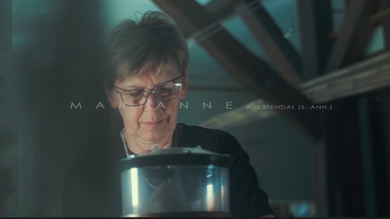 Marianne’s Kaffeerösterei | Rösterei-Porträt