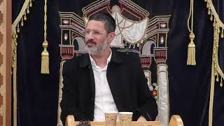 שיעור חיזוק לעם ישראל עם הרב יוסף חיים גבאי שליט"א (הרב יוסף חיים גבאי) - התמונה מוצגת ישירות מתוך אתר האינטרנט יוטיוב. זכויות היוצרים בתמונה שייכות ליוצרה. קישור קרדיט למקור התוכן נמצא בתוך דף הסרטון