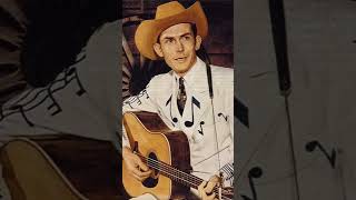 Country singers before and after fame ✨Hank Williams✨ #countrymusic #shorts # #countryconcert