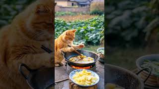 #gatos #comidamexicana