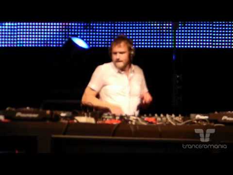 Dash Berlin @ Xteria The Legend Of Dreams, 21 mai 2011 - Arenele Romane #11