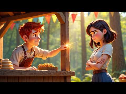 Full Movie in English 🎬 The Forgotten Kingdom 🎬 Animated Family Adventure HD