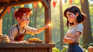 Download lagu Full Movie in English 🎬 The Forgotten Kingdom 🎬 Animated Family Adventure HD mp3