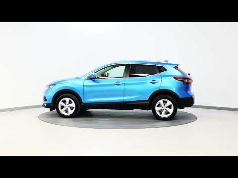 *27* 2018 Nissan Qashqai 1.5dci acenta - Image 2