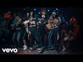 JETTI DJ CHEEM Party Lit Official Video