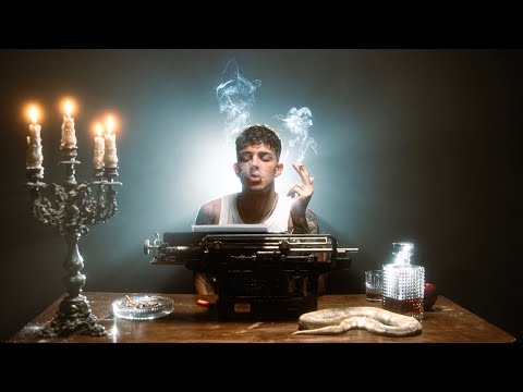 Skinny - Baci Di Giuda (Official Video)