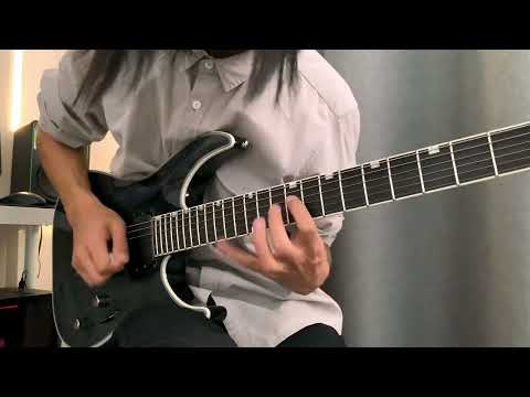 Tuvshin - Jared Dines Biggest Shred Collab V Contest