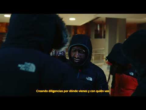 DELARUE - A MI MODO (VISUALIZER)