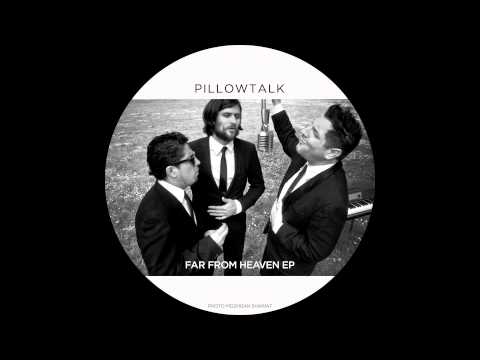 PillowTalk - Weekend Girl feat. Navid Izadi