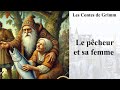 Les Contes De Grimm Le Pêcheur Et Sa Femme 4 17