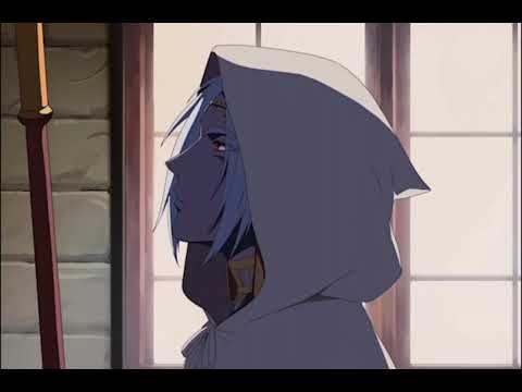 EL ELFO OSCURO por Sana