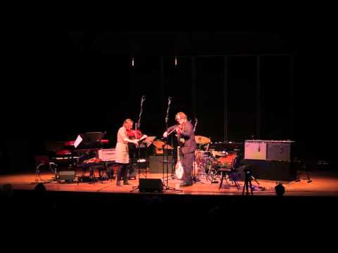 "Gioseffo Zarlino" Marc Sabat, 2015