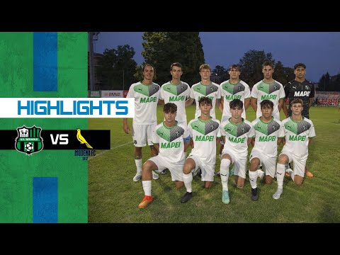 Torneo Città di Vignola | Highlights