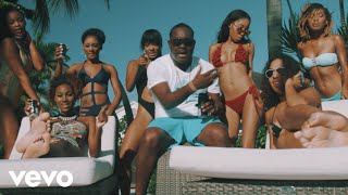 Fadda Fox - Dirty Habits