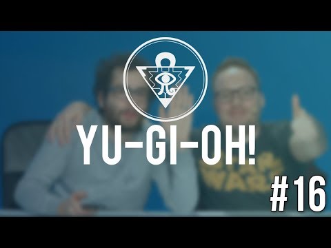 Yu-Gi-Oh! #16 - Avec Zouloux VS Xari VS JY