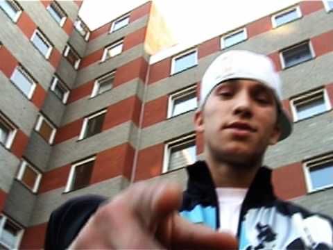 Fready & Crizo - ich denke an dich