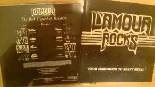 Wrathchild - Armed To Deliver