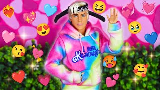 Ryan Gosling as Ken® Doll | Review and Unboxing