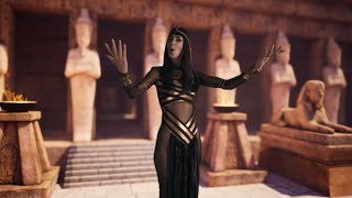Image of Whyzdom – Pyramids