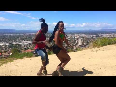 Philkeyz Ft Yemi Alade - OKPEKE | Choreo By Bettyrox & Jay-C "Afrodancehall"