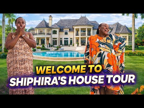 LIFE WITH OFFICIALKINUTHIA and shiphira