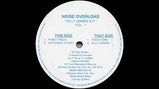 Noise Overload - Toontown [GDRX4]
