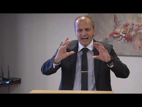 06 Lažov, ludak ili Gospod? VASKRSENJE MIT ILI STVARNOST - mr Radmilo Bodiroga