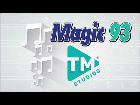 Magic 93 Jingle Montage by TM Studios | WMGS in Wilkes-Barre, PA