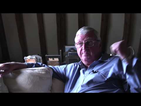 Arthur Sharp was a Nashville Teen and then worked for Don Arden