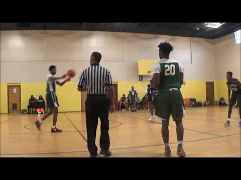 Combine Academy Teal vs The Basketball Academy @SBA Hardwood Classic