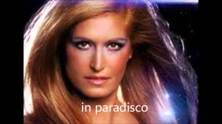 Dalida - Gigi in paradisco generation 78 (Lyrics)