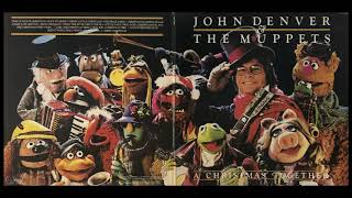 Deck The Halls - The Muppets (1979) [2019 CDN Remastered]