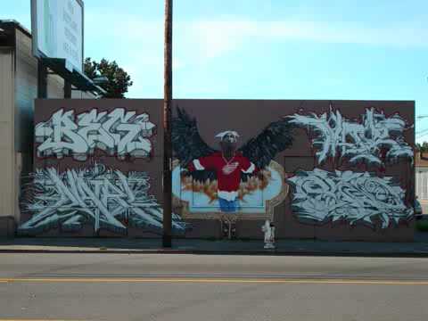 2pac Ft  Bill Withers & B I G   Lovely Day Remix