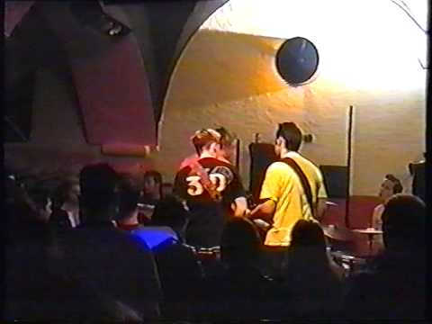 (the) SWAT | FCZ Party 1998 (2 von 3):