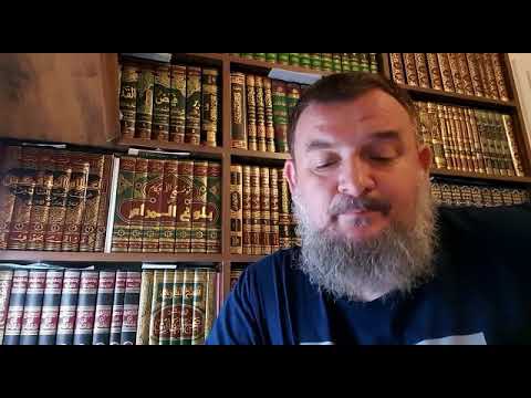 Qysh i dërgon Allahu 10 salavate, nuk e kam të qartë, a ka mundësi një shpjegim? - Hoxhë Zejd Haziri